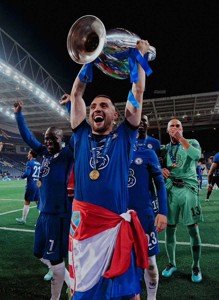 德国力克摩洛哥，科瓦契奇高光表现的简单介绍