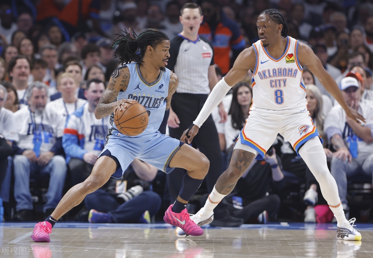 九游app下载-灰熊力克老鹰，莫兰特绝杀