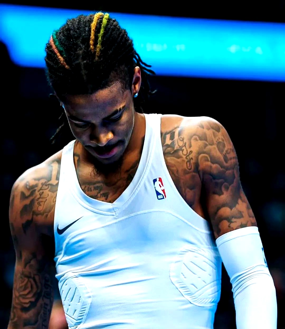 灰熊力克老鹰,莫兰特绝杀 灰熊力克老鹰,莫兰特绝杀