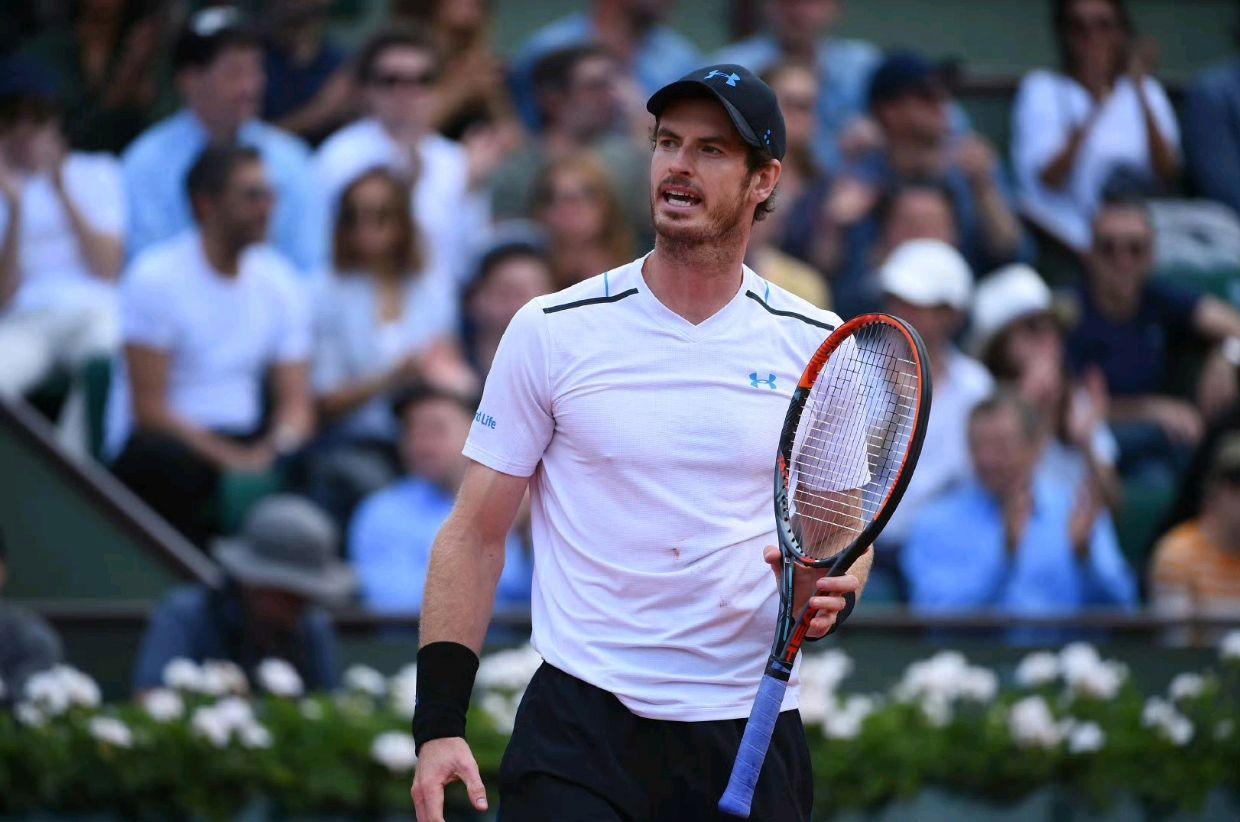 关于德国网球队完胜西班牙网球队,穆雷一己之力扛起全队的信息 关于德国网球队完胜西班牙网球队,穆雷一己之力扛起全队的信息