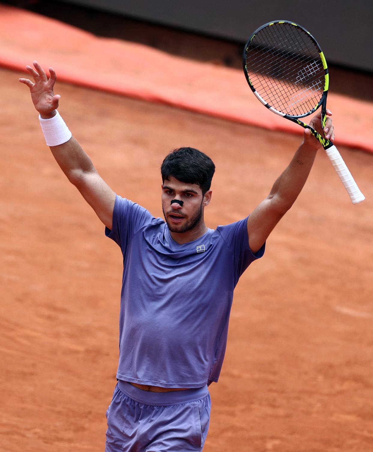 九游app下载-世界网球队血洗西班牙网球队，阿尔卡拉斯送出助攻的简单介绍