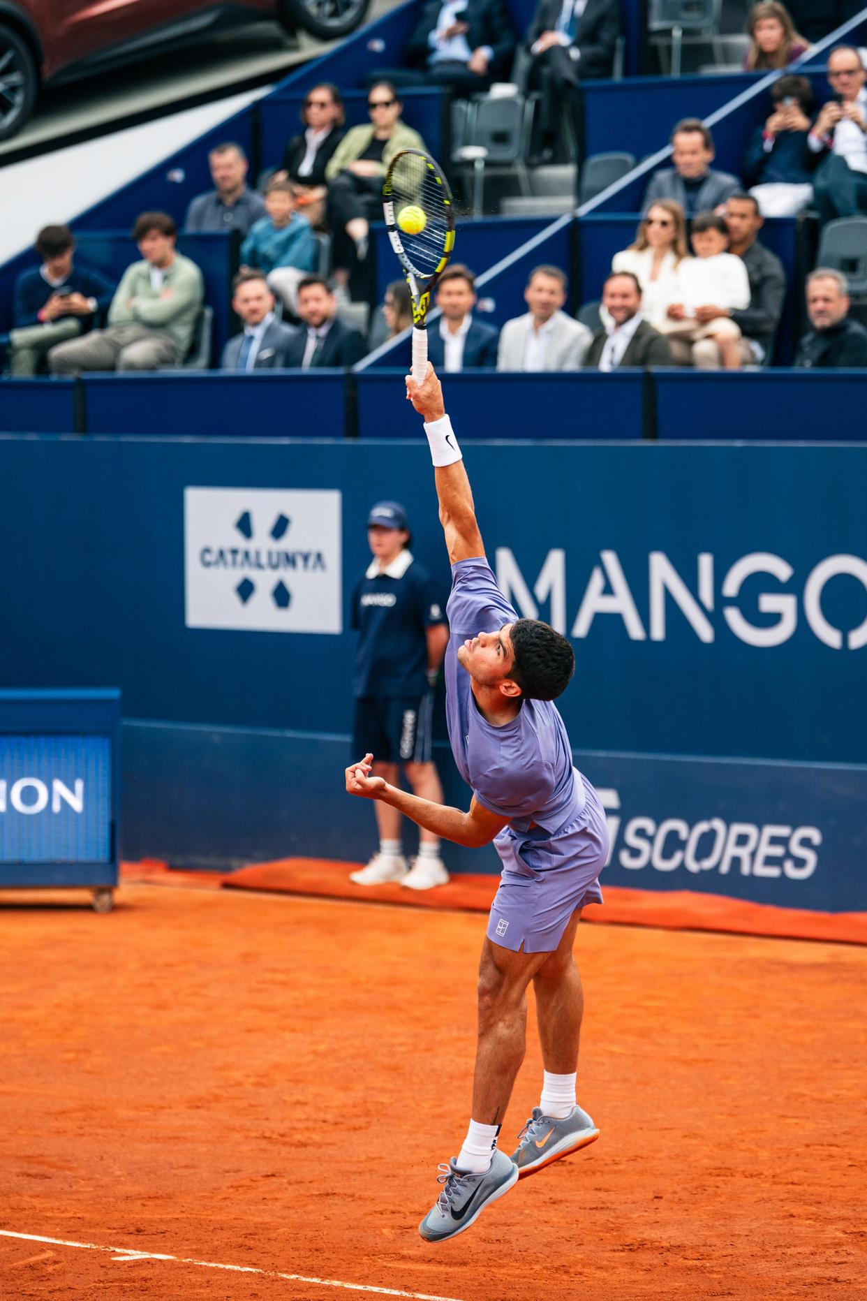 世界网球队血洗西班牙网球队,阿尔卡拉斯送出助攻的简单介绍 世界网球队血洗西班牙网球队,阿尔卡拉斯送出助攻的简单介绍