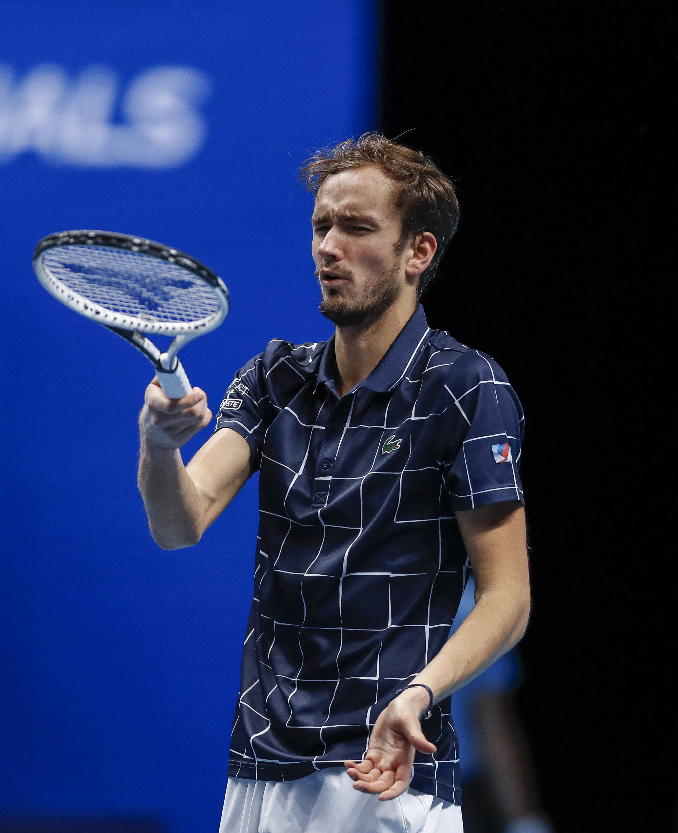 包含英国网球队强势意大利网球队,梅德韦杰夫送出助攻的词条 包含英国网球队强势意大利网球队,梅德韦杰夫送出助攻的词条