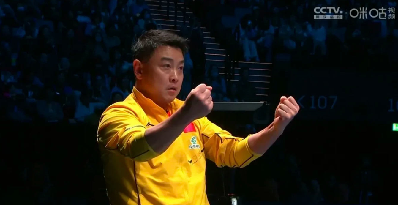 九游APP-关于德国乒乓球队完胜日本乒乓球队，奥恰洛夫惊艳世界的信息