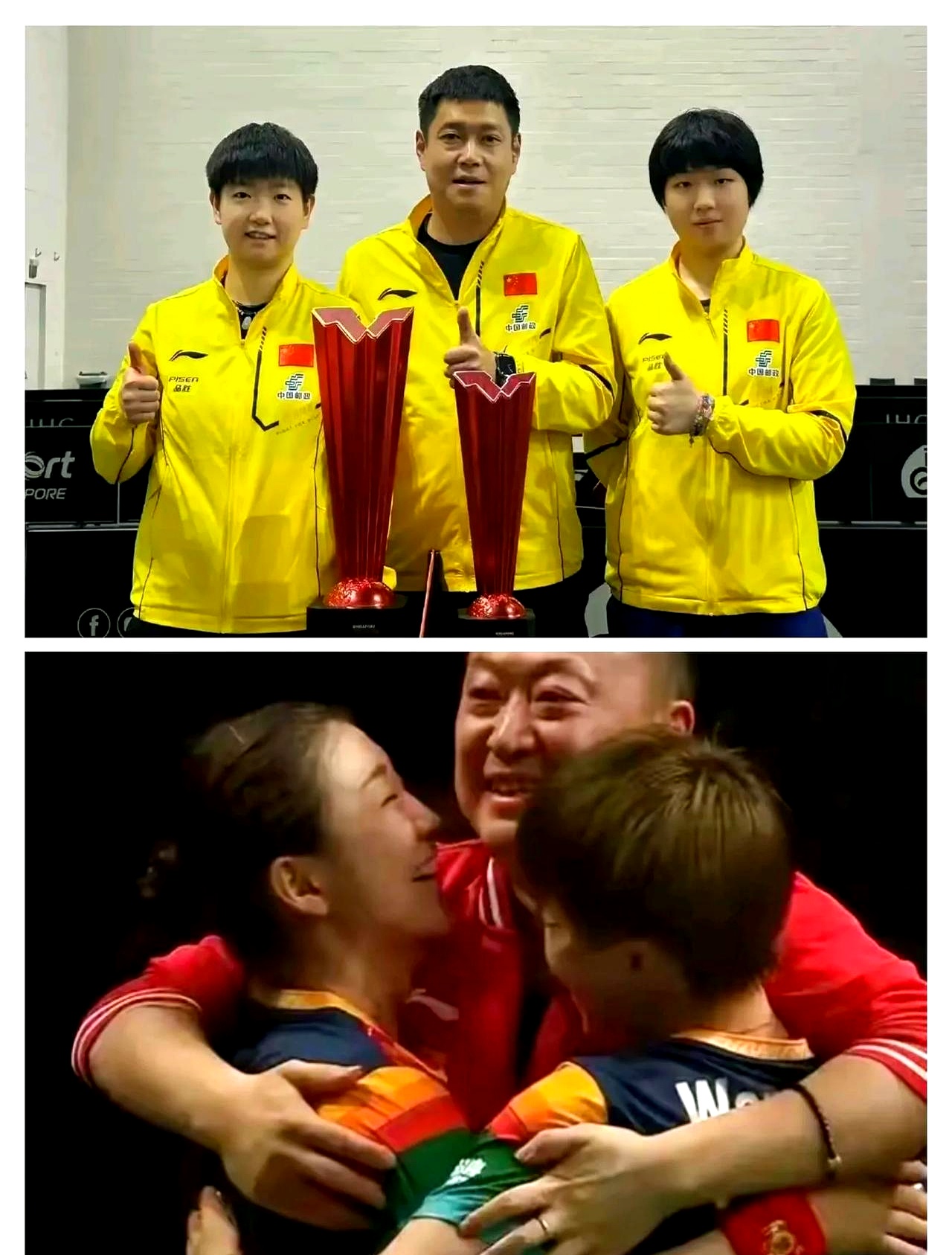 九游游戏-中国羽毛球队绝地反击英格兰羽毛球队，马琳绝境逆转的简单介绍