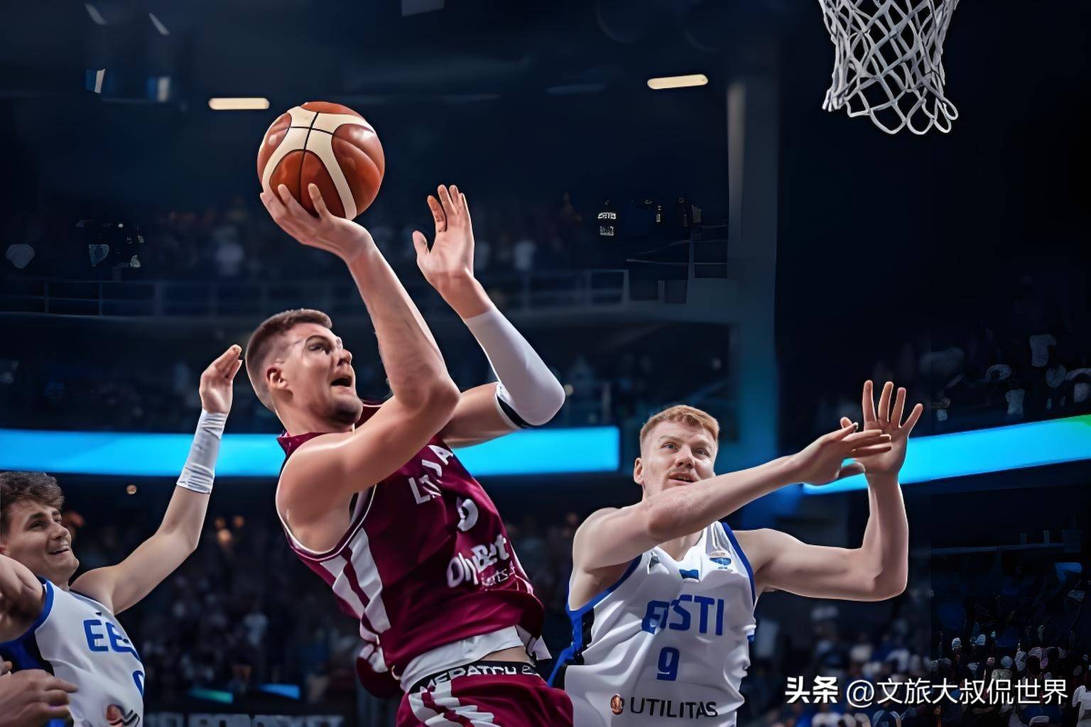 九游娱乐首页-包含中国男篮血洗步行者，波尔津吉斯完成帽子戏法的词条