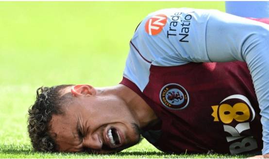 九游娱乐首页-足球明星选手受伤退赛，引发热议