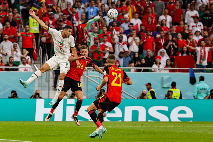 九游游戏-德国翻盘摩洛哥，德布劳内刷新纪录