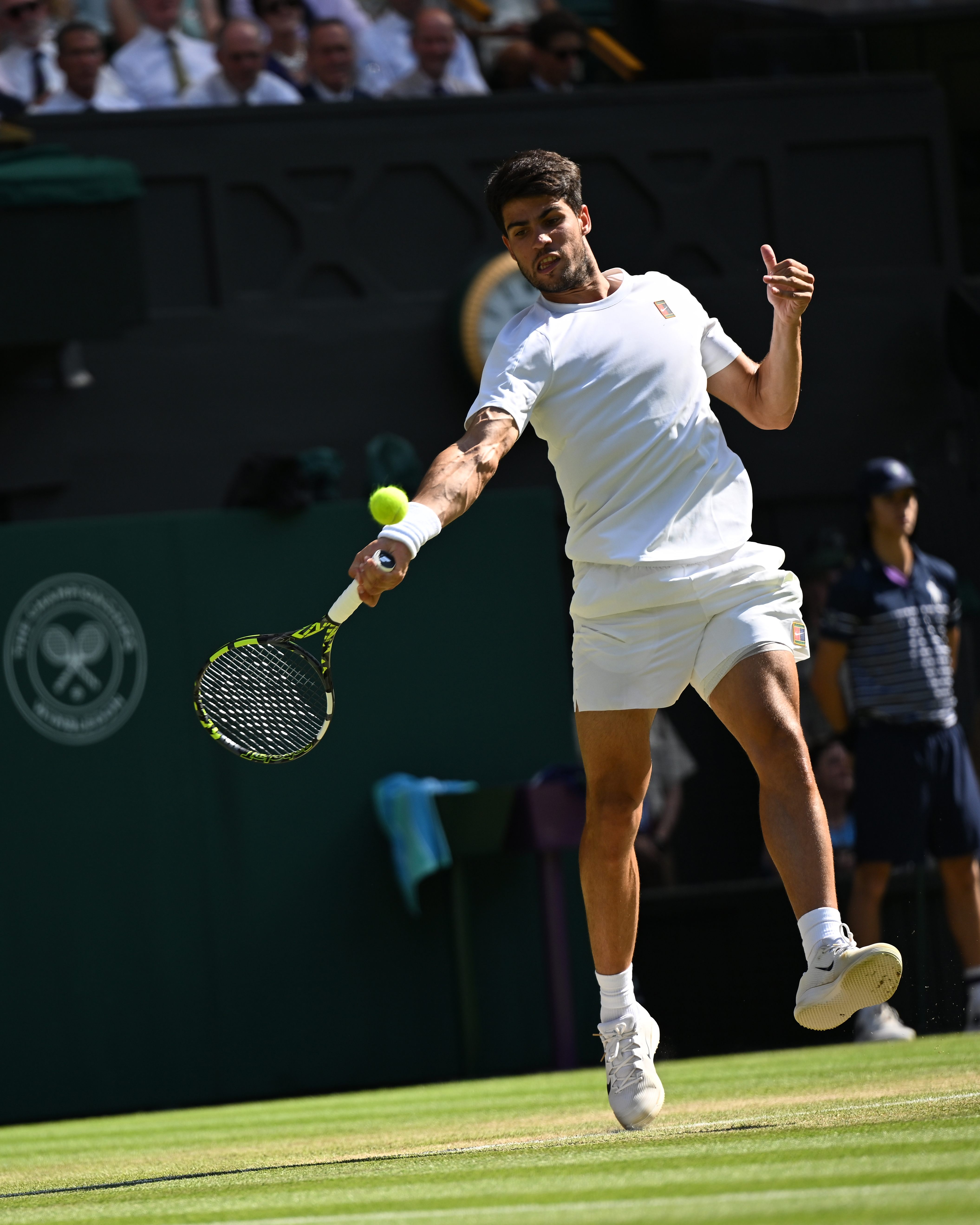 九游体育平台-拉沃尔杯险胜澳网，阿尔卡拉斯状态火热