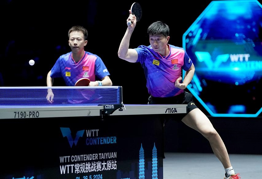 九游体育平台-韩国队完胜法国队，梁靖崑扛起全队