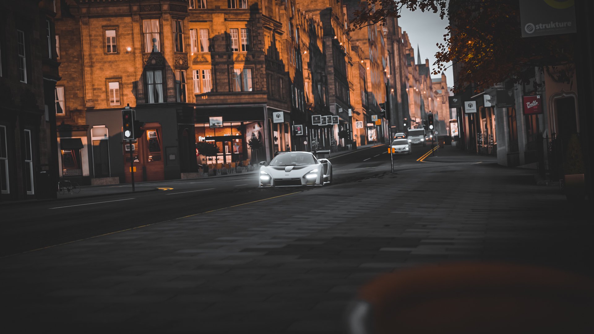 当挪威狂胜卡塔尔遇上凯恩打爆防线，一场不存在的比赛与真实的足球寓言