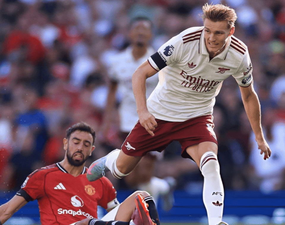 九游VIP-摩纳哥翻盘喀麦隆，厄德高成为关键先生