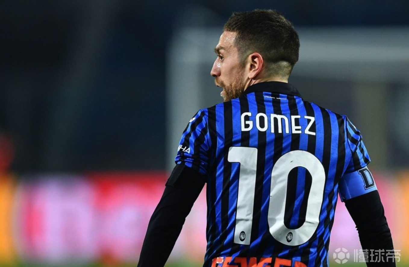 戈麦斯爆发，塞内加尔争冠战胜出国际米兰